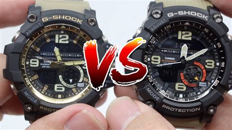 original baby g watch vs fake|g-shock watch identification.